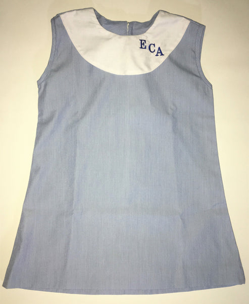 ECA Girls Tunic (Kindergarten 2)