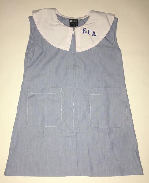 ECA Girls Tunic (Kindergarten 3-5)