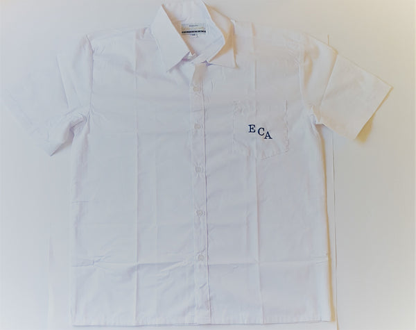 ECA Boys Uniform Shirt